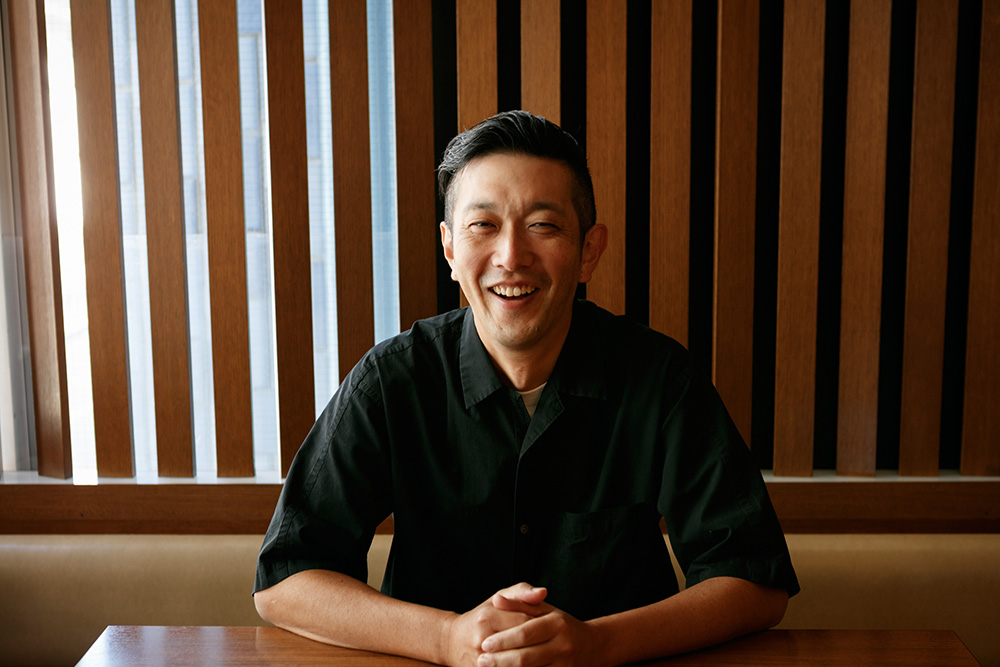 中戸川弾(なかとがわ・だん)