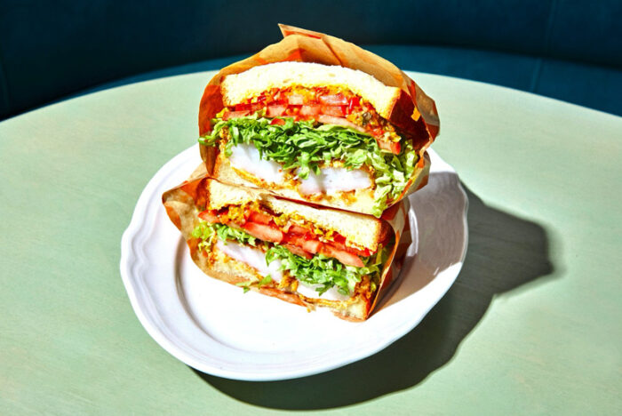 アメリカの地方料理とは？人気レストラン出身の３人が開いたルイジアナ料理店