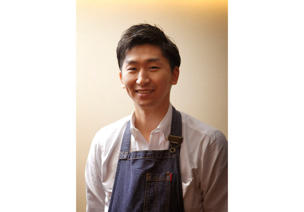 北嶋靖憲さん