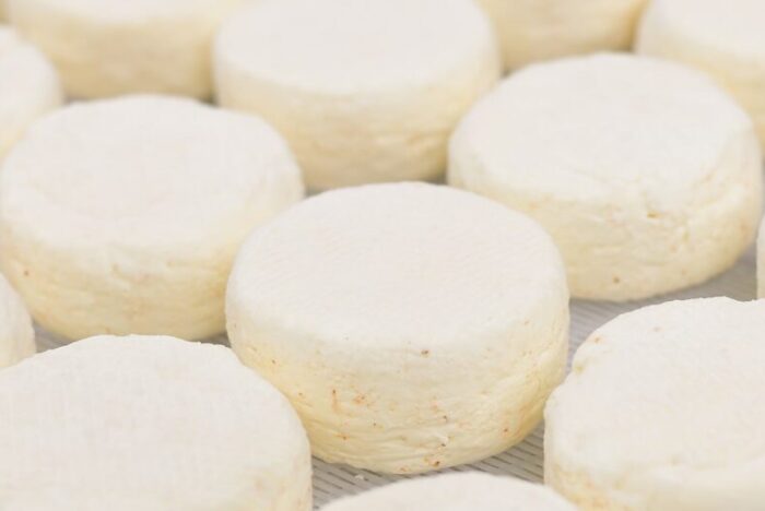 山地酪農で育てた野草牛の生乳の味<br />
岩手「田野畑山地酪農牛乳 milk port NAO」