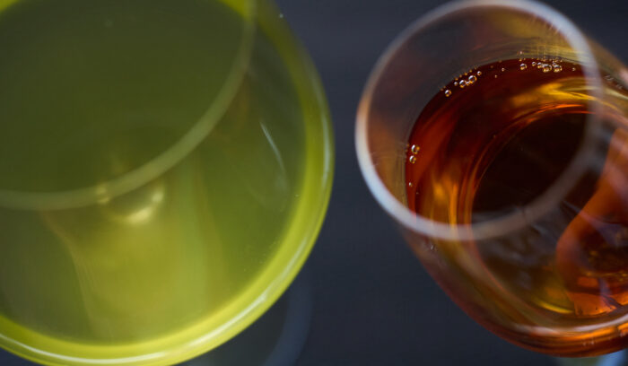 まだ知らない日本茶の味がある。永世茶聖、手もみ茶職人・中島毅