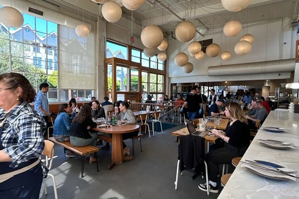 TARTINE MANUFACTORY