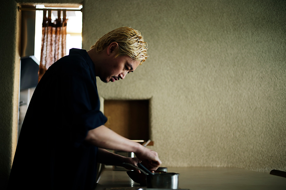 野田さん