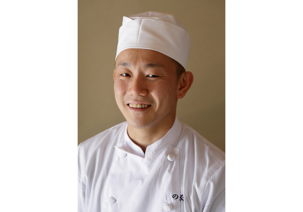 山本眞也さん
