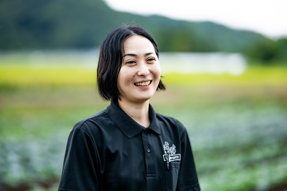 木村友紀さん