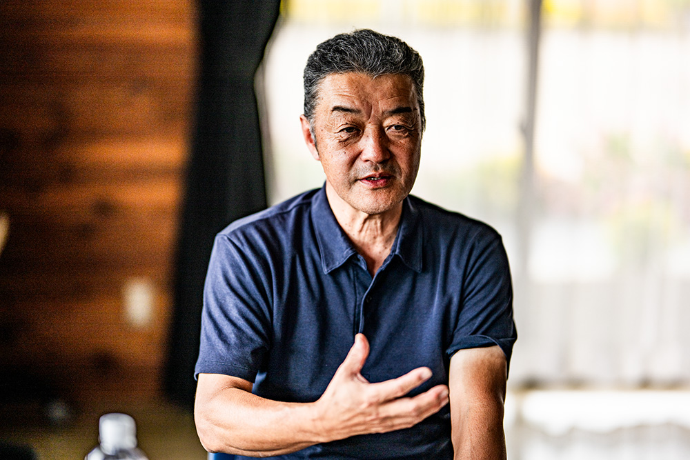 鈴木さん