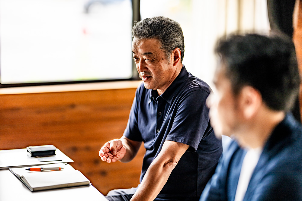鈴木さん