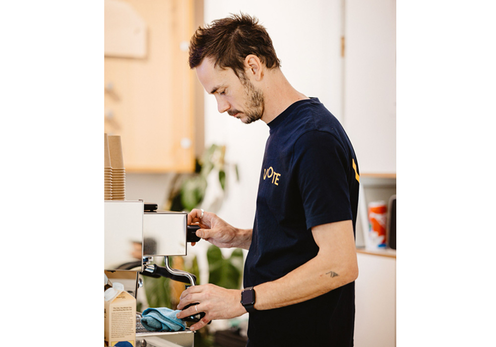 フィリップ・ライヒェル氏