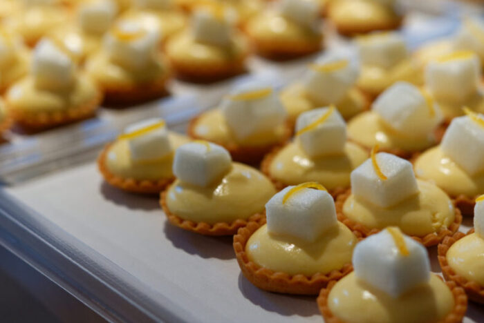 美食への技術を解き放て。化学で読み解く製菓の世界「É-Cothèque（エコテック） 2025」