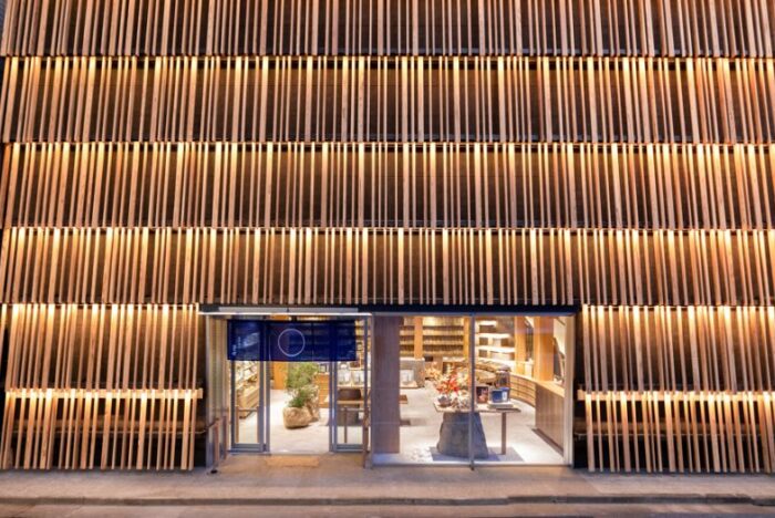 「東京銀座 茅乃舎」がOPEN。日本の豊かなだし文化の発信拠点に。