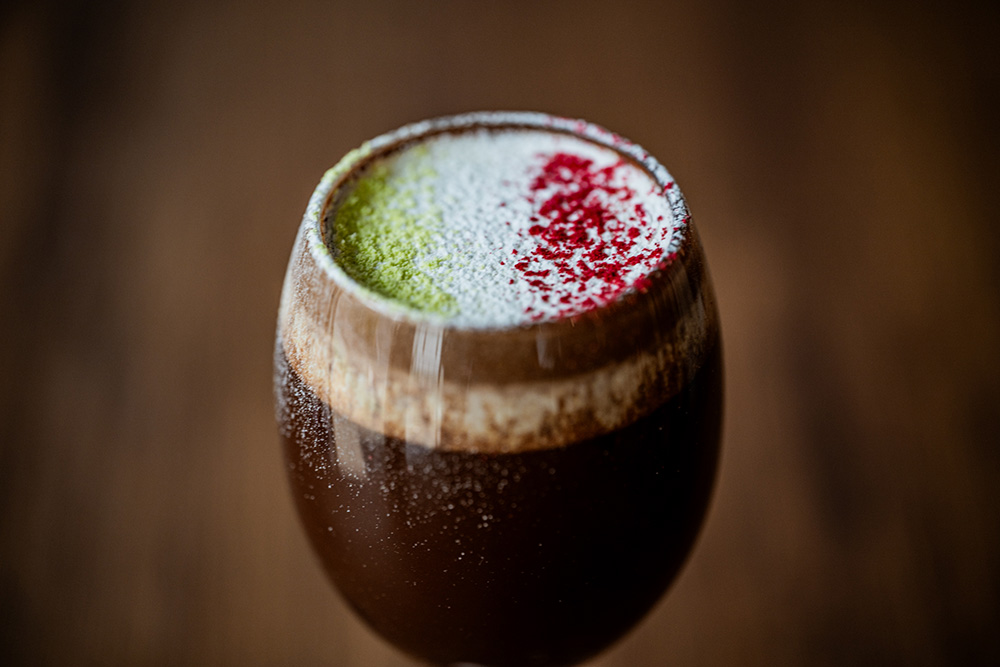 ビチェリン ジャポネーゼ