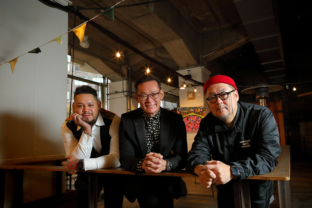 殻を破った３人に続け！日本の飲食業界を刺激する「OSAKA FOOD LAB」の熱い１日