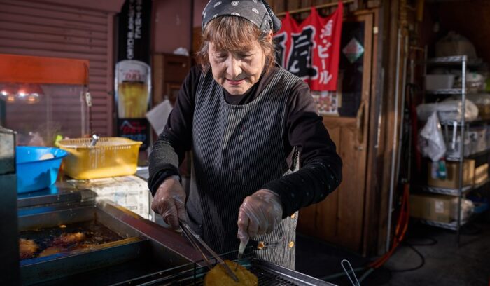 生涯現役シリーズ