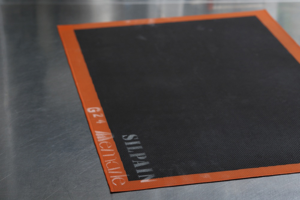 くっつき防止のシルパン