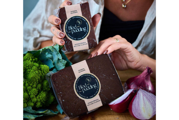 伝統食品を現代解釈。おいしくサステナブルに女性の健康を支えるブラッドソーセージに共感の輪