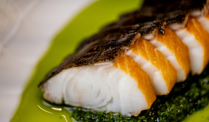 海と人との「共生」とは。アラスカの選択と中国料理人の視点