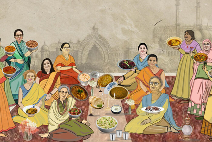 台所から美意識が生れる食の都“ラクナウ”が、ユネスコ食文化創造都市に認定