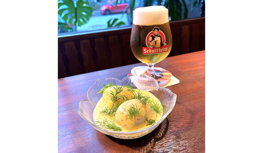 ベルリンで人気再燃！レトロな居酒屋“クナイペ”文化の再興