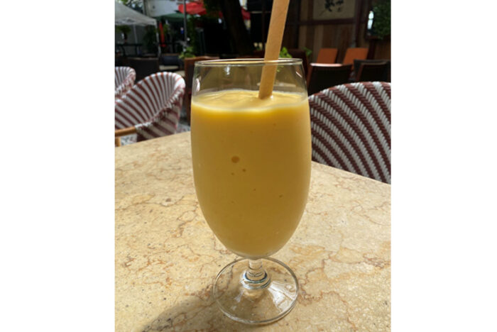 フォーと並ぶベトナムの国民的ドリンク「シントー」が人気上昇中<br />
