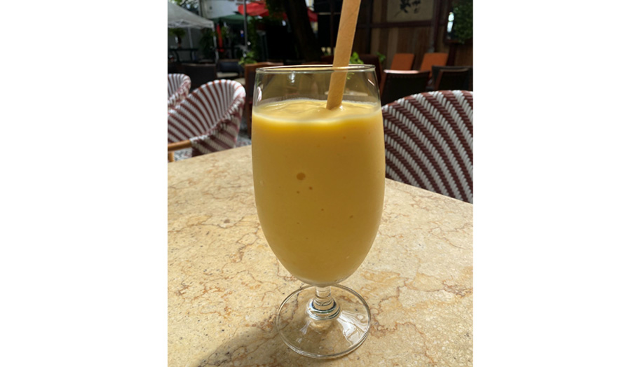 フォーと並ぶベトナムの国民的ドリンク「シントー」が人気上昇中