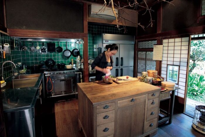 【食のプロの台所】帰りたくなる家がある幸せ