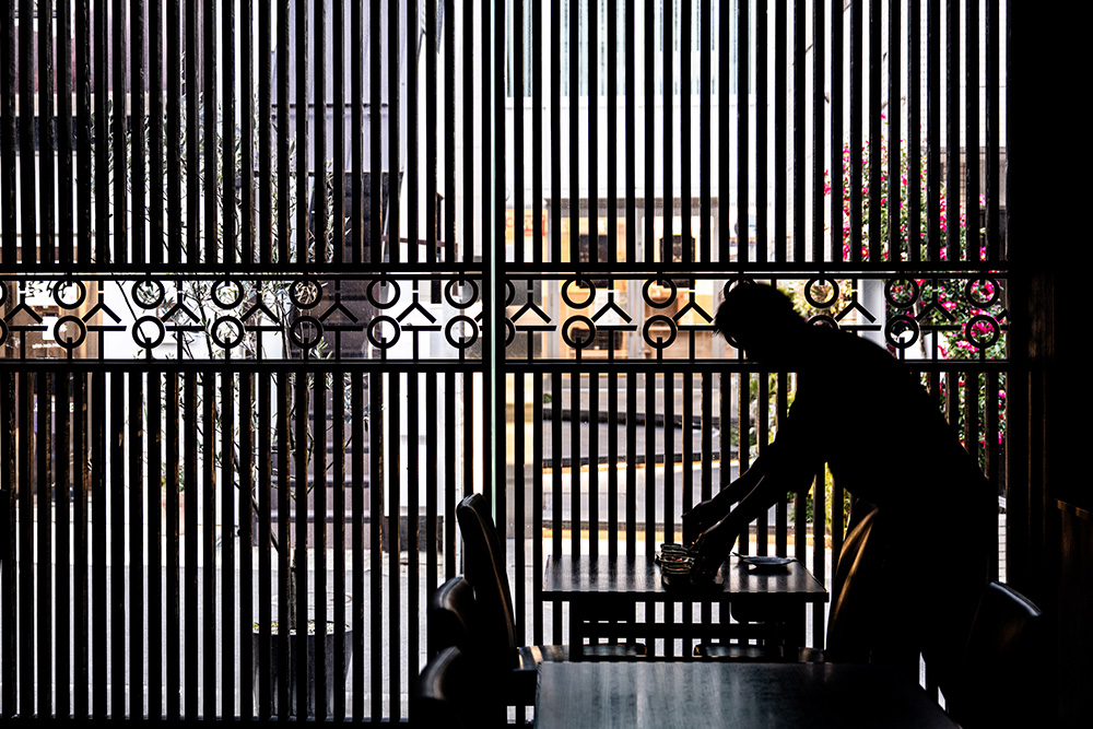 イ・ジョンジュンさん