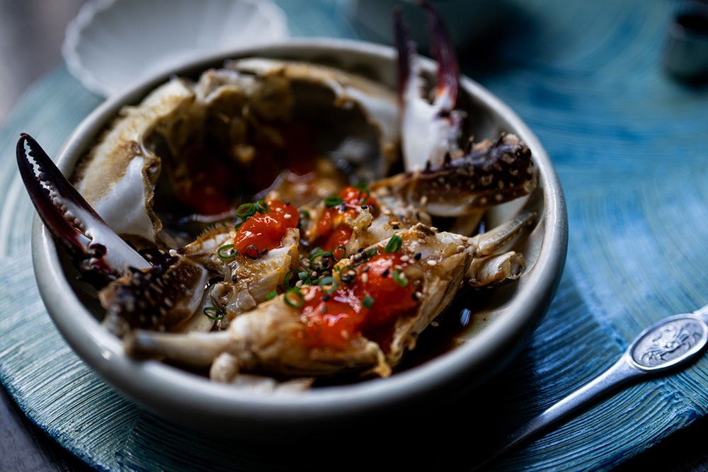 カンジャンケジャン