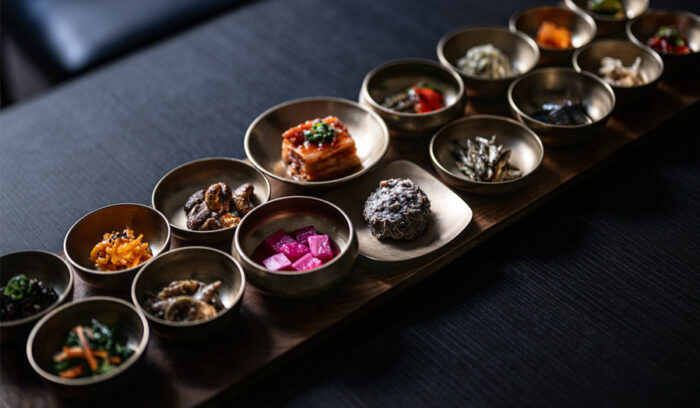 【連載】韓国出身の食のプロは、日本に何を見るのか？