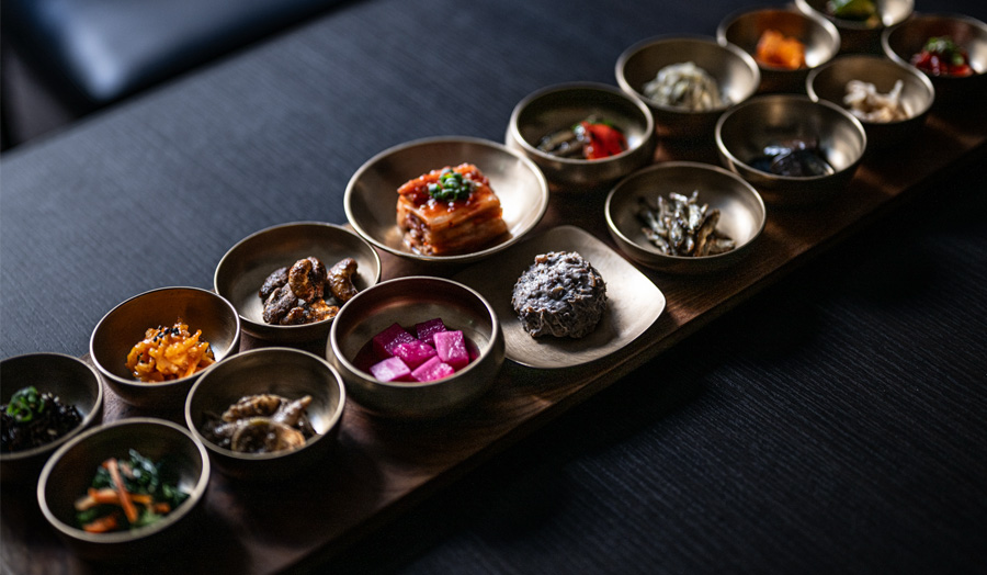 【連載】韓国出身の食のプロは、日本に何を見るのか？