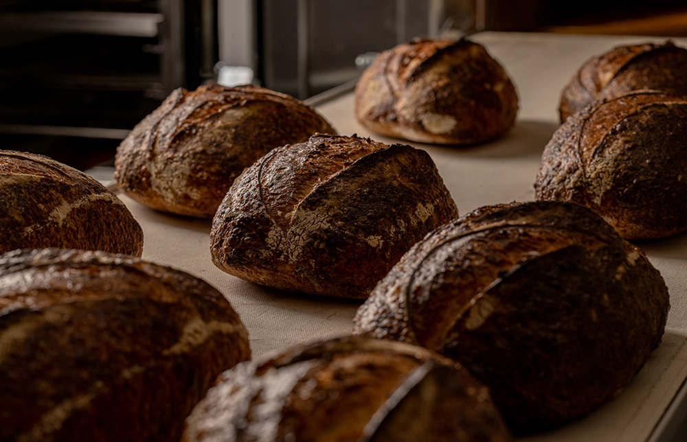 カントリー・ローフ