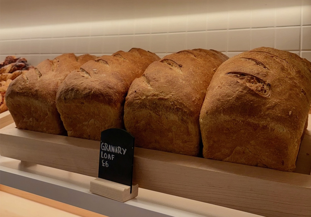 グラナリー・ローフ