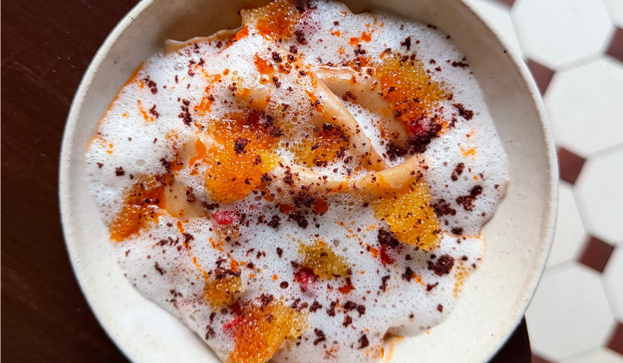 健全な労働環境で飲食業のサステナビリティを実現するゼロ・ウェイストレストラン「ノッラ」