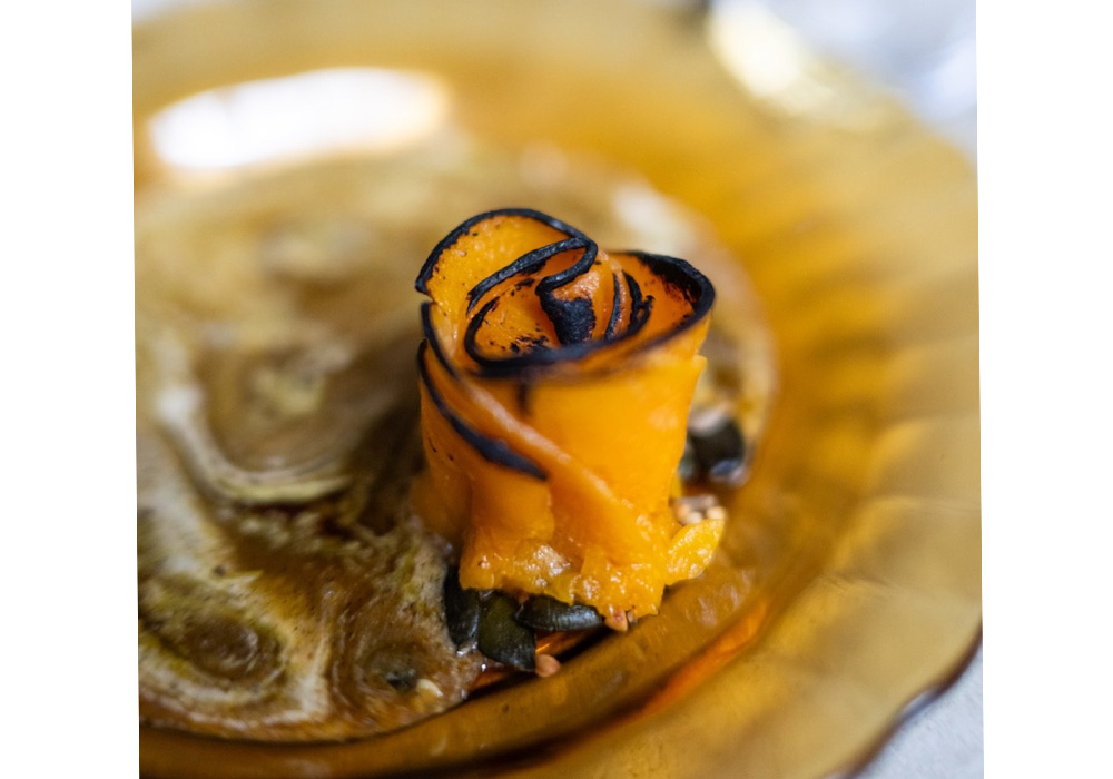 パリでは今、ヴィーガン料理のガストロノミー化が進行中！