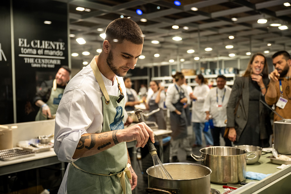 アレハンドロ氏