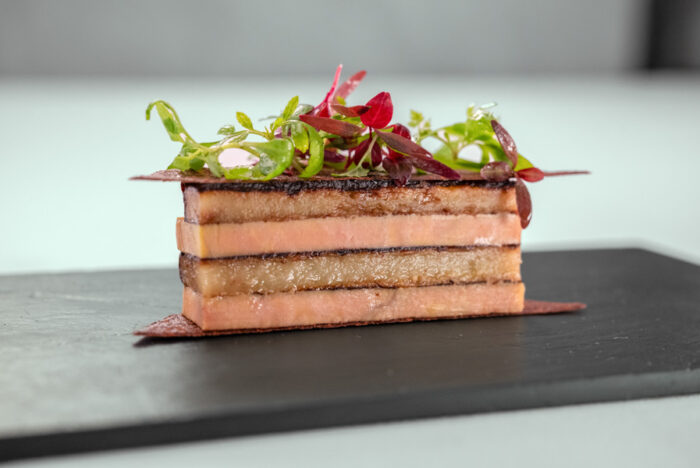 名古屋の新名所。「アストランス」「カンテサンス」「ブリアンス」の系譜