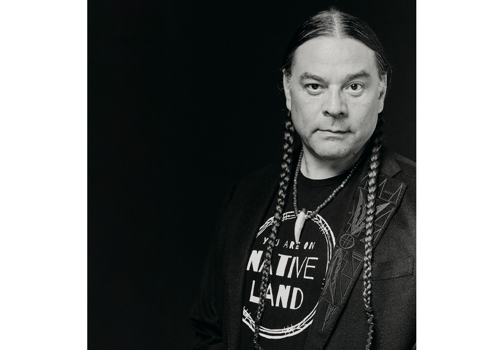 ショーン・シャーマン氏