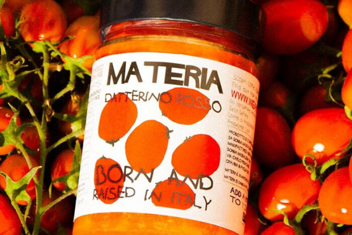 在来種のイタリア野菜とアジアの調味料の融合。プーリア発の新感覚保存食ブランド