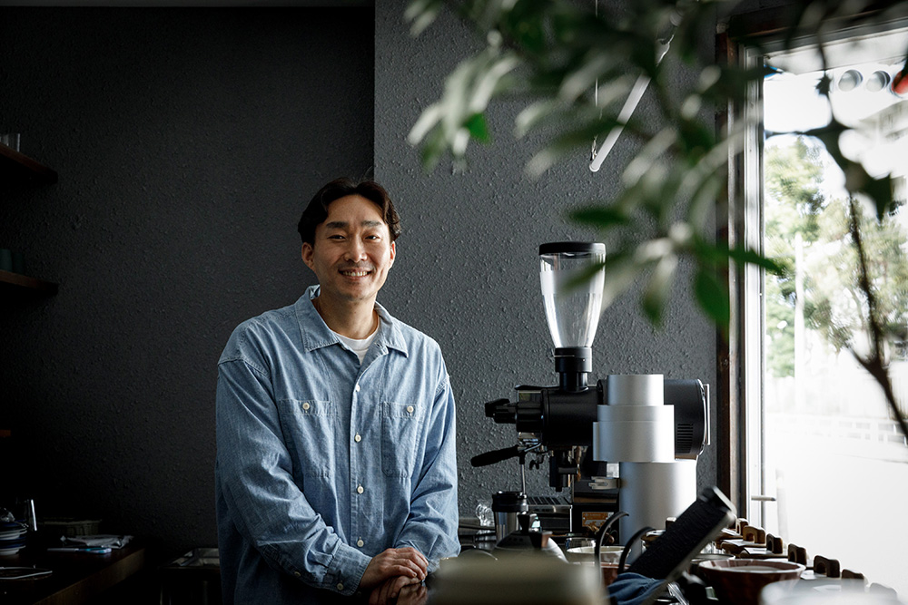 キム・ヨンジンさん