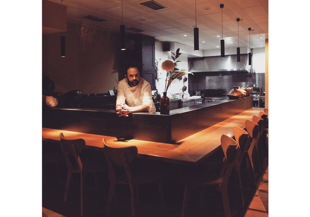 「539,Plats Forts」のマルティン