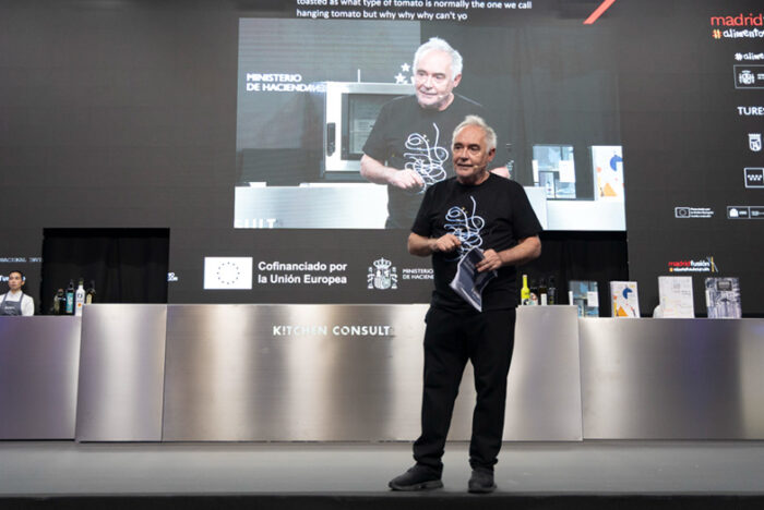 経営を語る料理学会。それがガストロノミーの新しい現実。