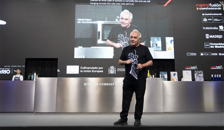 経営を語る料理学会。それがガストロノミーの新しい現実。