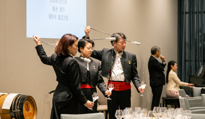 役者は揃った！宇都宮に吹いたスペインの熱風 「スパニッシュスペシャルテーブル in 宇都宮」