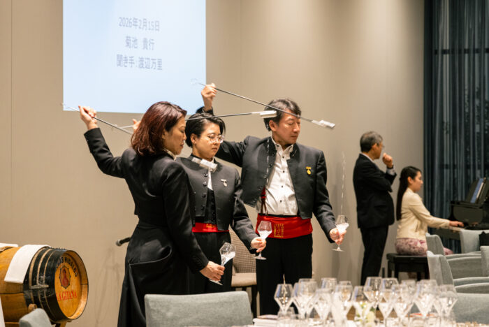 役者は揃った！宇都宮に吹いたスペインの熱風 「スパニッシュスペシャルテーブル in 宇都宮」