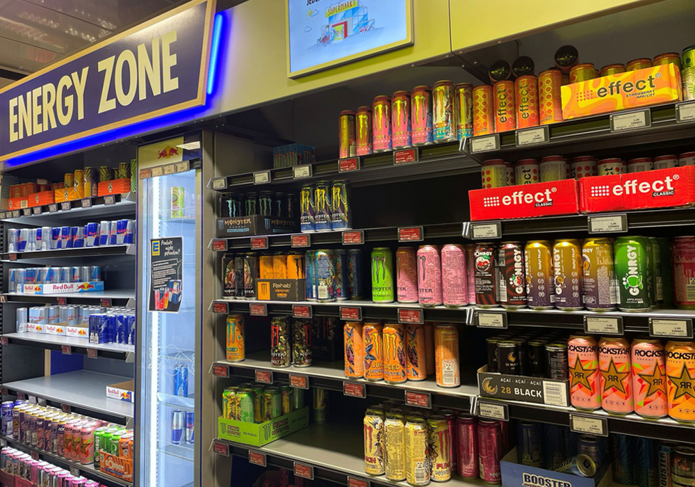 砂糖税でソフトドリンクの甘さが控えめになる？ドイツ政府の医療費対策