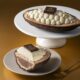 ゴディバ100周年アイスケーキ「トレゾール」M.O.F.グラシエが仕込む“香り”と“テクスチャー”エマニュエル・リオン