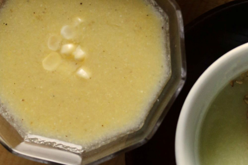 ［５］仕上げ