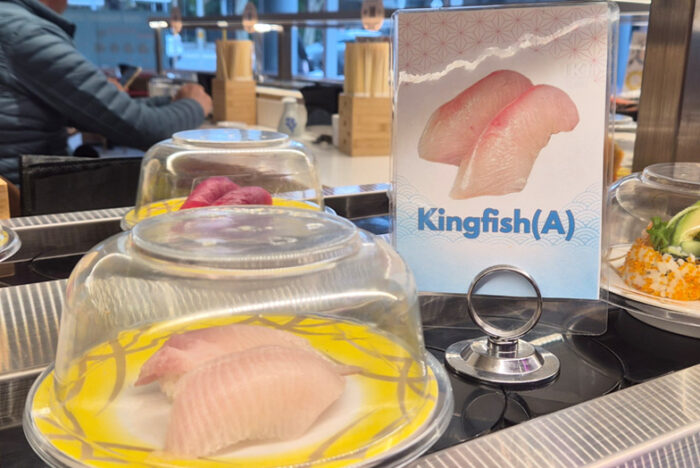 国産にこだわる魚好きオージーに朗報！魚介類の原産地表示が義務化