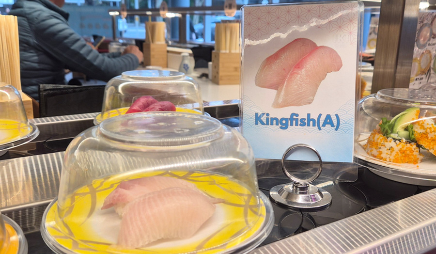 国産にこだわる魚好きオージーに朗報！魚介類の原産地表示が義務化