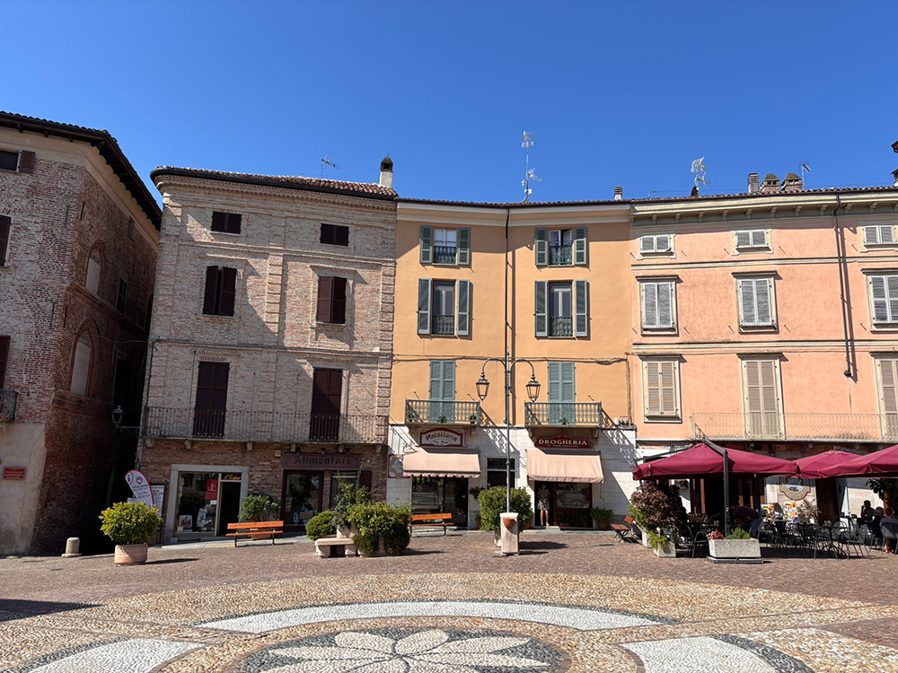 Agrimacelleria F.lli Micco