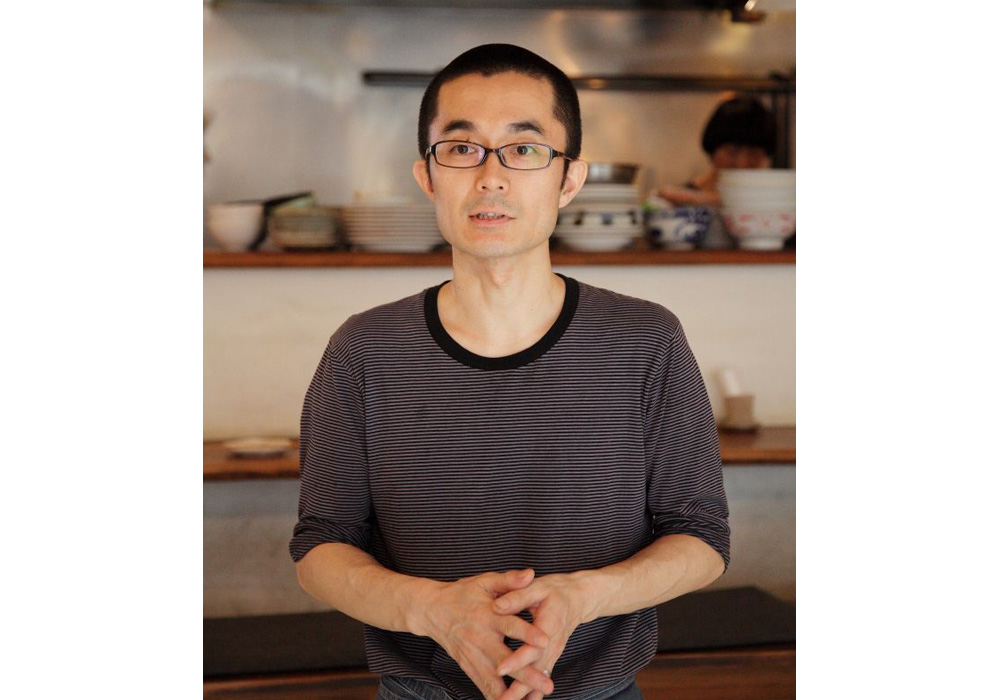 星野健二さん